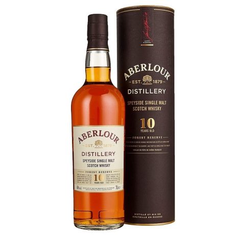 Aberlour Forest Res 10YO 700ML