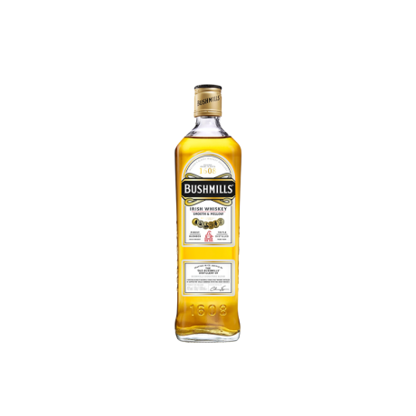 Bushmills Irish Whisky 1L