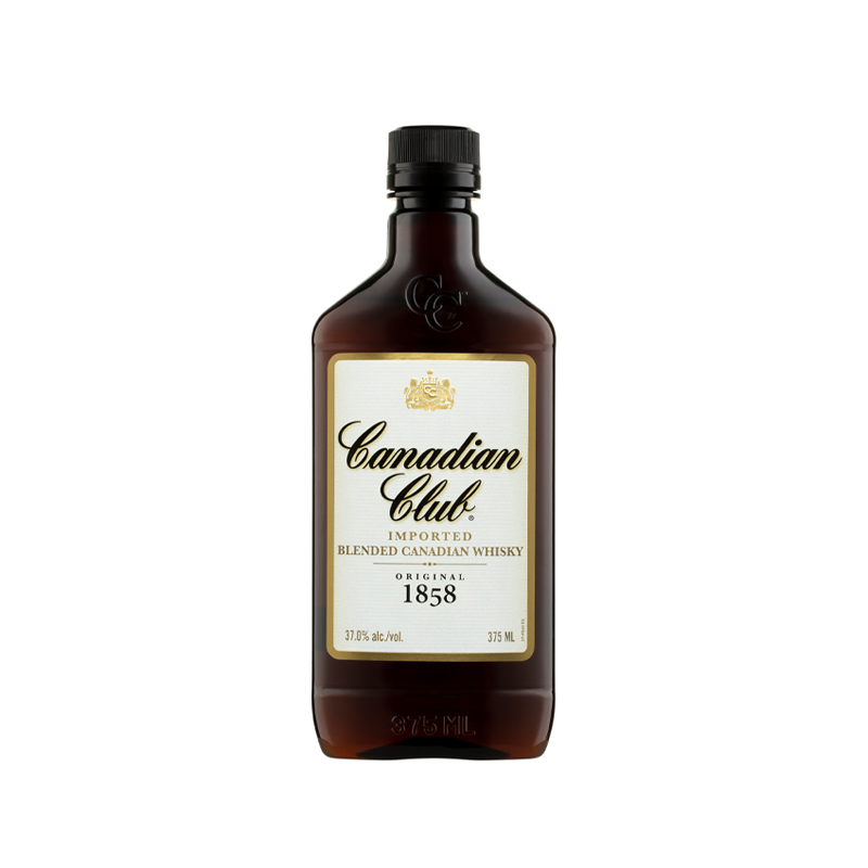 Canadian Cl 375ml