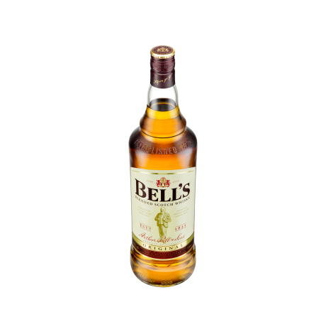 Bells Whisky 1L