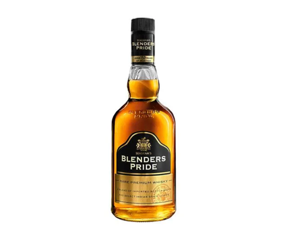 Blenders Pride 750ml