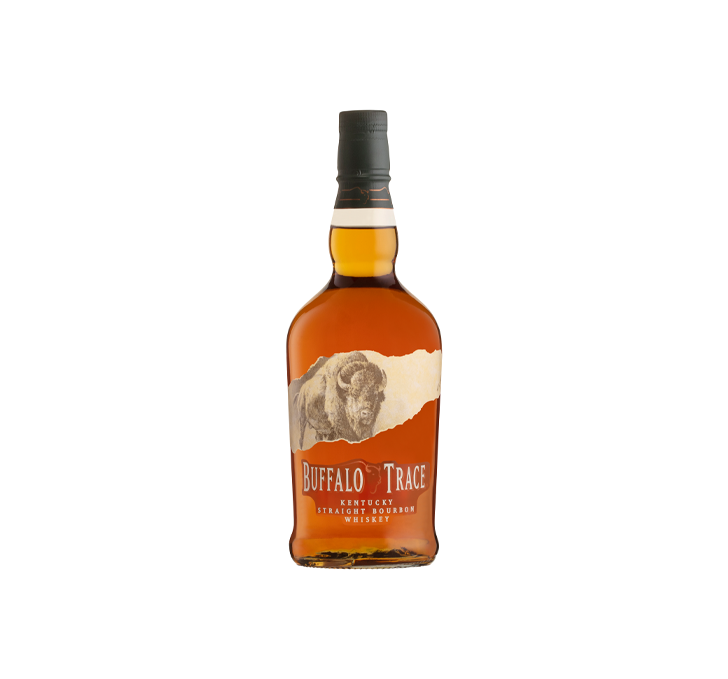 Buffalo Trace Bourbon 700mL
