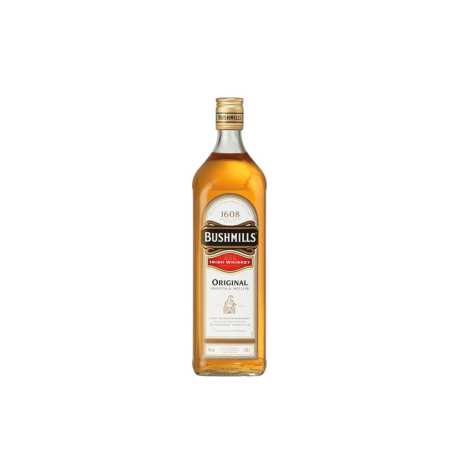 Bushmills Original Irish W 1L