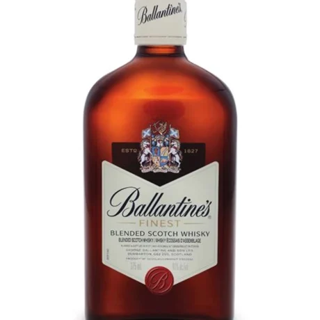Ballantines 375ml