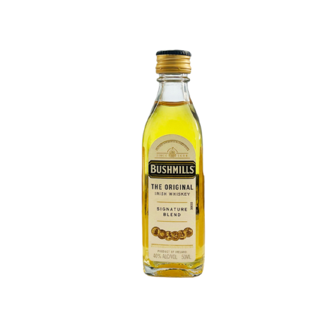 Bushmills Original Irish 50ml