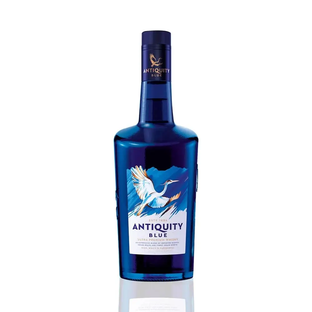 Antiquity Blue 180ML