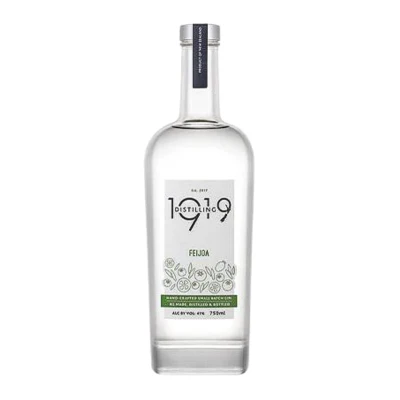 1919 Feijoa Gin 700mL
