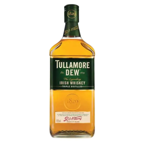 Tullamore DEW