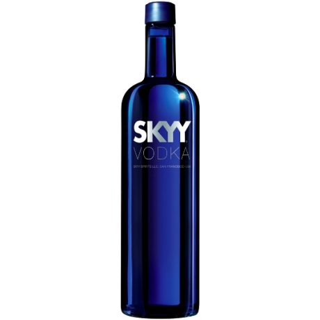 Skyy Vodka 1L