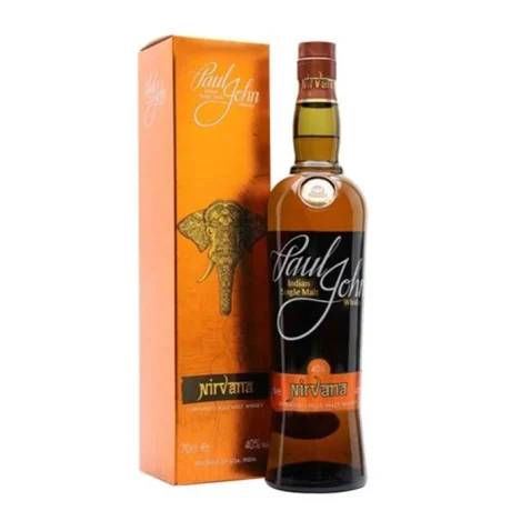 Paul John Nirvana 200mL