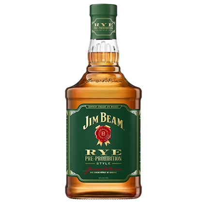 Jim Beam Rye 1L