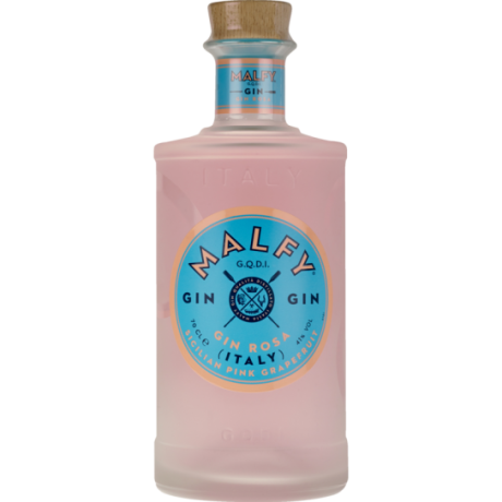 Malfy Rosa Gin