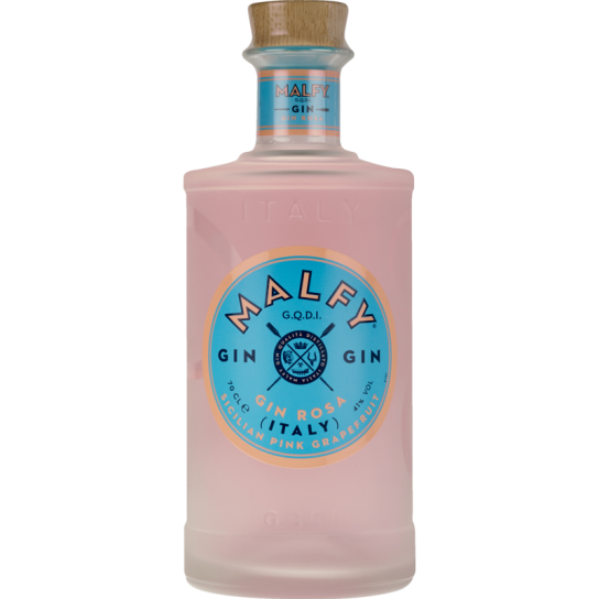 Malfy Rosa Gin