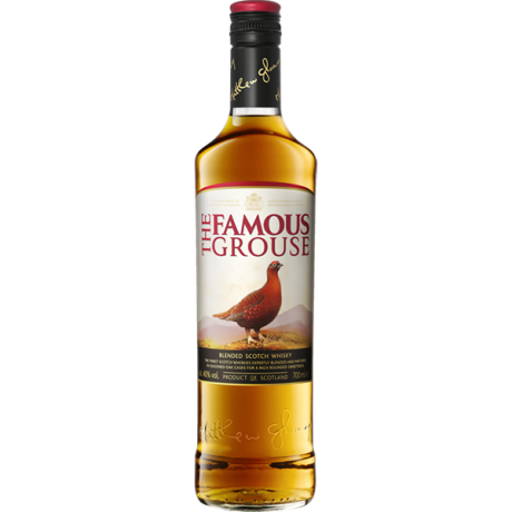 Famous Grouse