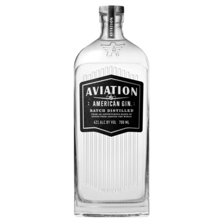 Aviation Gin 700mL