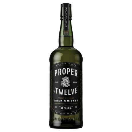 Proper Twelve Whiskey
