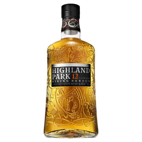 Highland Park 12YO 40% 700ml