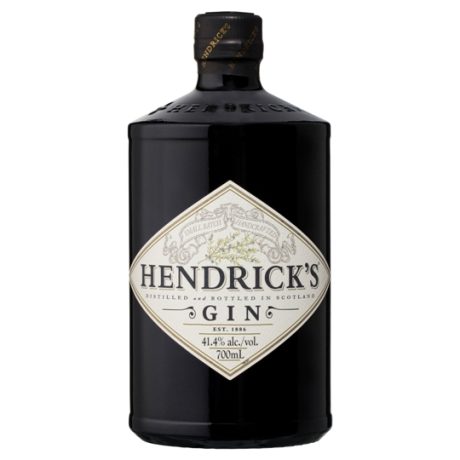 Hendrick's Gin 700mL