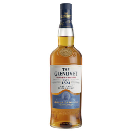 Glenlivet Founders Reserve