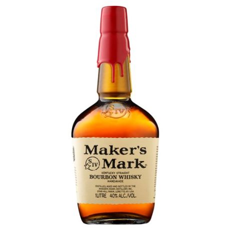 Makers Mark Bourbon