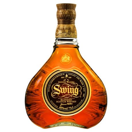 Johnnie Walker Swing