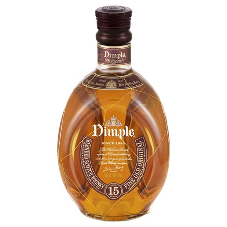 Dimple 15YO 700ml