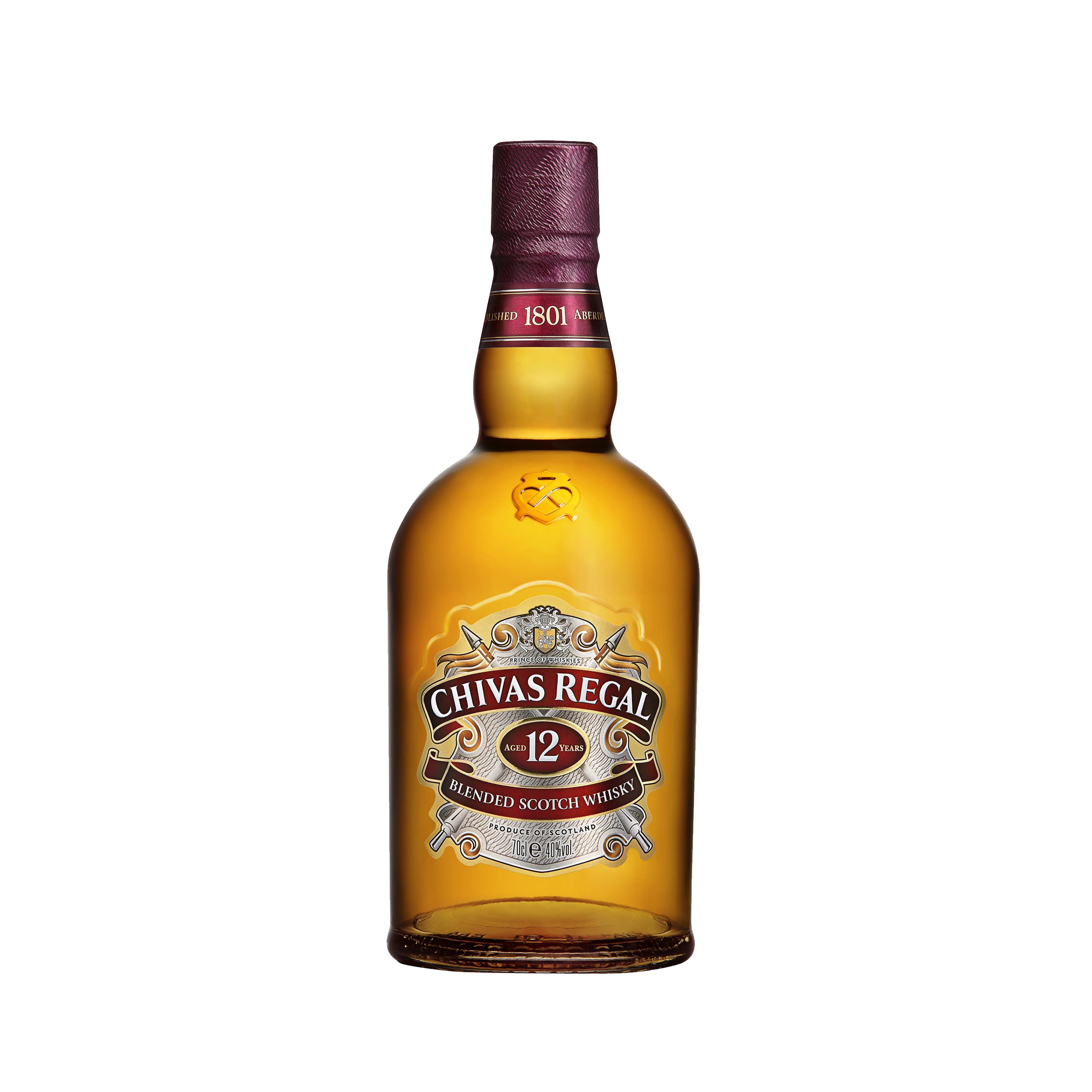 Chivas Regal 12YO 700ml