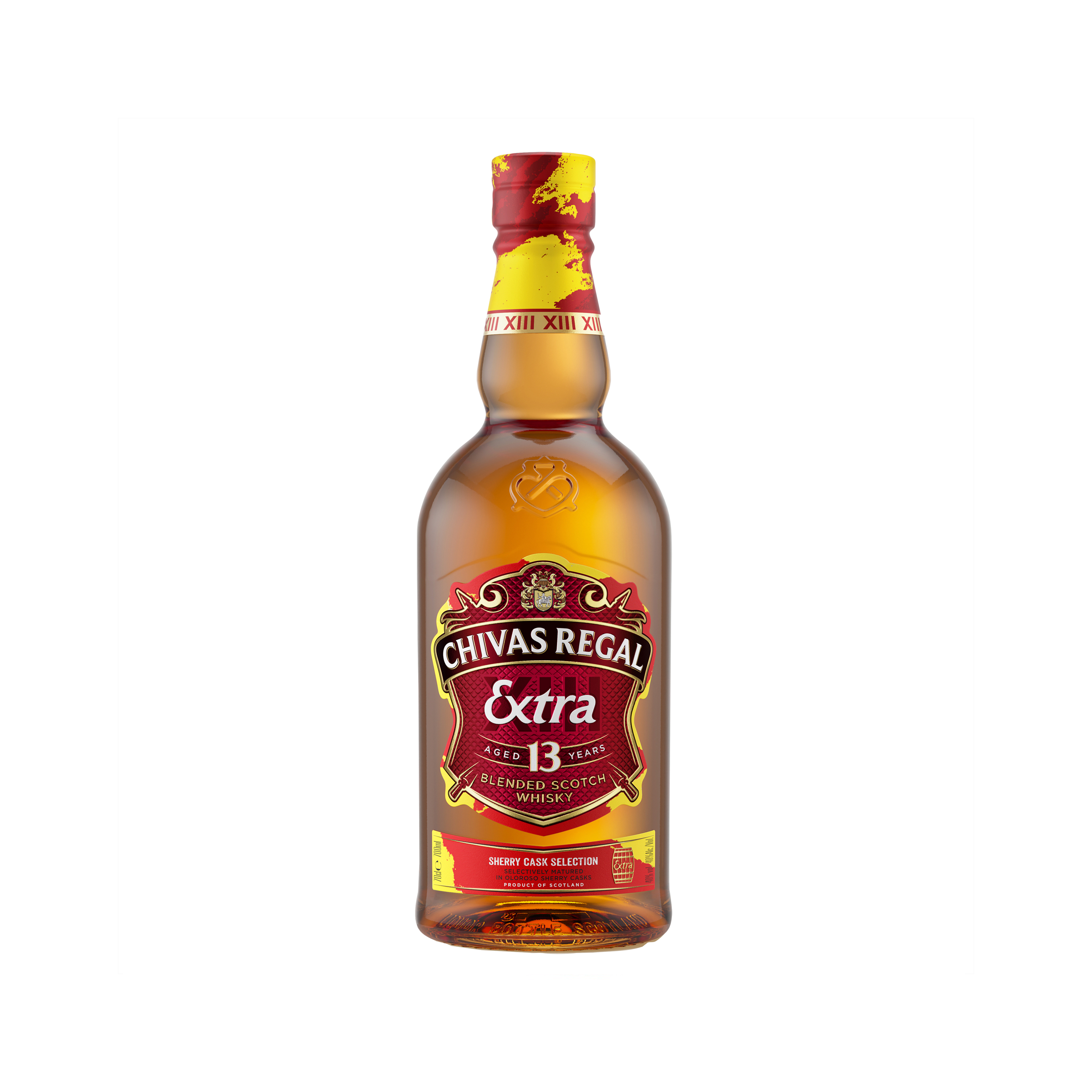 Chivas Regal Extra Shry 700ml