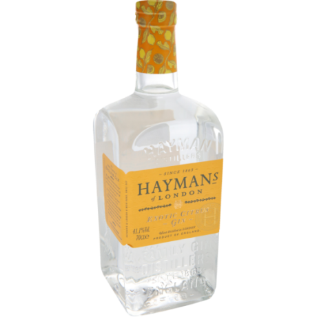 Haymans Exotic Citrus Gin 700mL
