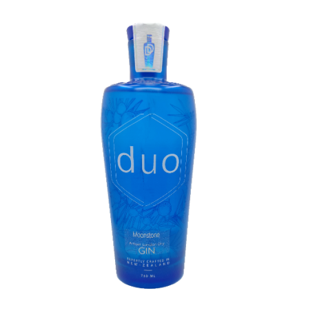 Duo Moonstone Gin 750mL