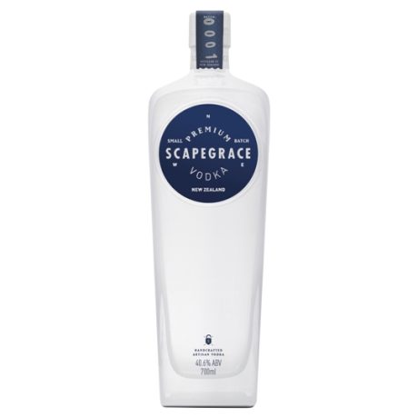 Scapegrace Vodka 700mL