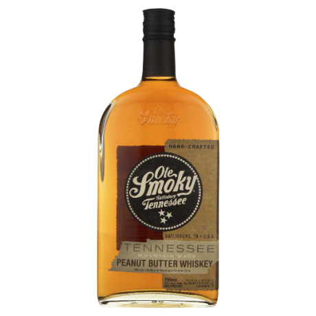 Ole Smoky Apple Pie