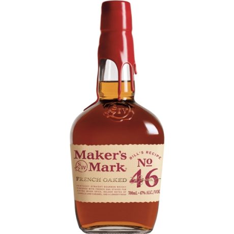 Makers Mark 46 Bourbon 700mL