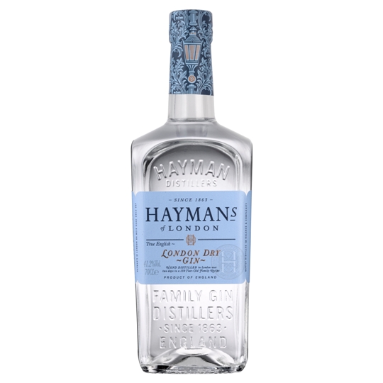 Haymans London Dry Gin