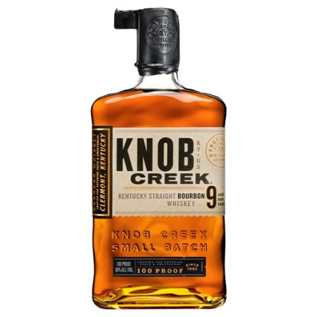 Knob Creek 9yo Sb 700mL