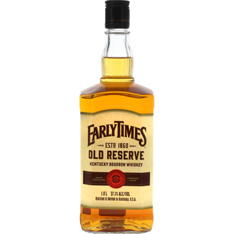 Early Times Old Reserve 1L