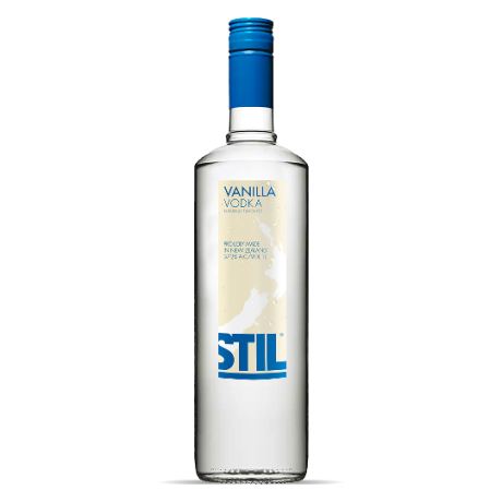 Stil Vanilla Vodka 1L