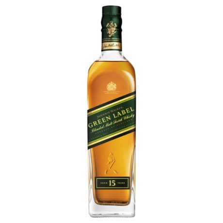 Johnnie Walker Green Label 700mL