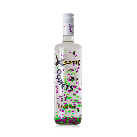 Xotic Comets Grape 750mL