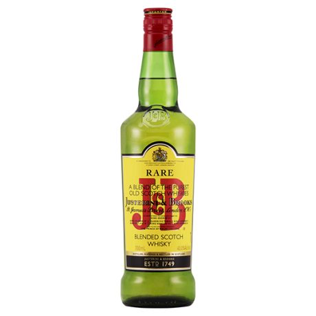 J&B Rare 1L