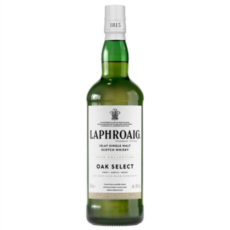 Laphroaig Select Cask 700mL