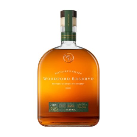Woodford Reserve Strght Rye 700ml