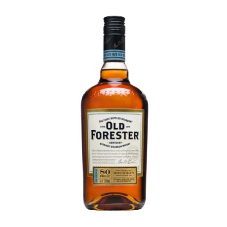 Old Forester Bourbon 700mL