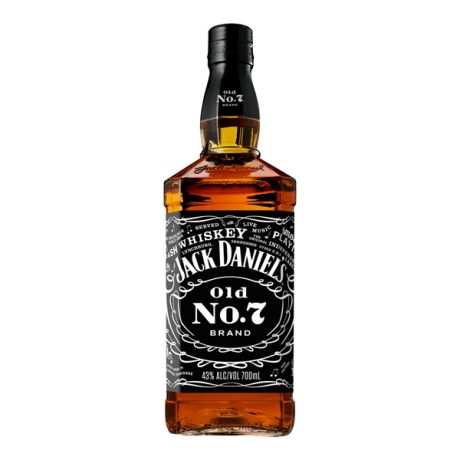 Jack Daniels Rye 700ml