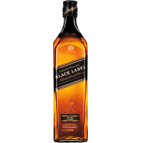 Johnnie Walker Black Label