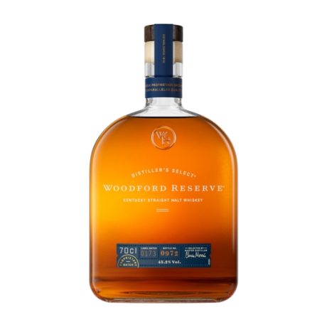 Woodford Reserve Malt 700mL