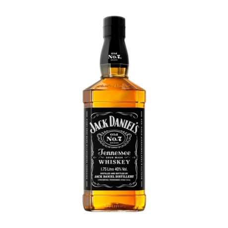 Jack Daniel's