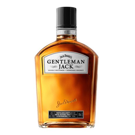 Gentleman Jack