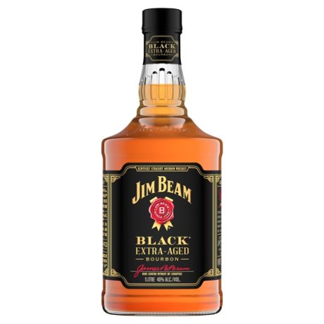 Jim Beam Black