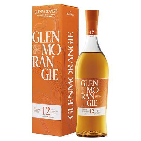 Glenmorangie 12YO Orignl 700ml